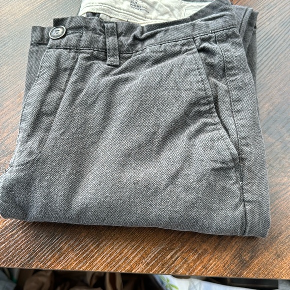 H&M men size 29 slim fit pants. - Picture 1 of 4